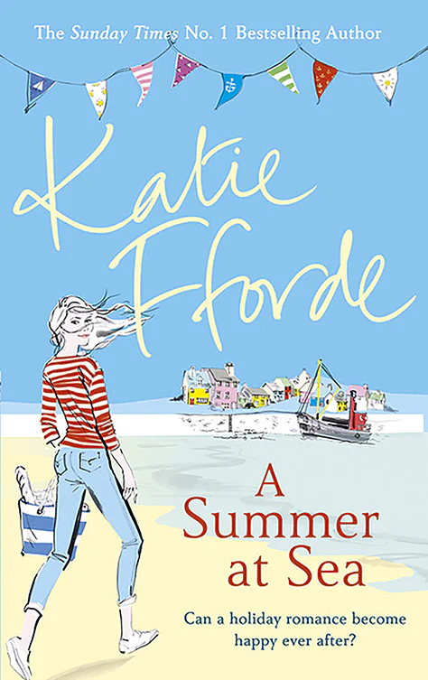 постер Кэти Ффорде